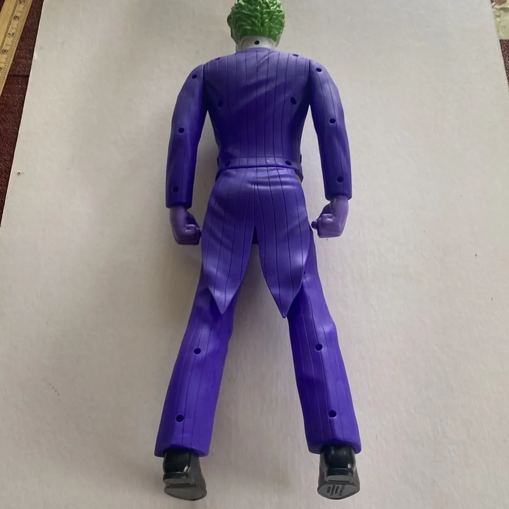 Jakks Pacific dc comics